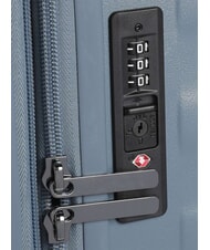 BRIC&rsquo;S NAUSICAA Large, expandable trolley avio - Rigid Trolley Cases - 5
