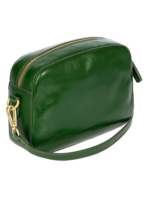 VOLTERRA Mini Shoulder Camera Bag Pine - Women&rsquo;s Bags
