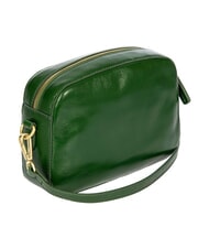 BRIC&rsquo;S VOLTERRA Mini Shoulder Camera Bag Pine - Women&rsquo;s Bags - 3
