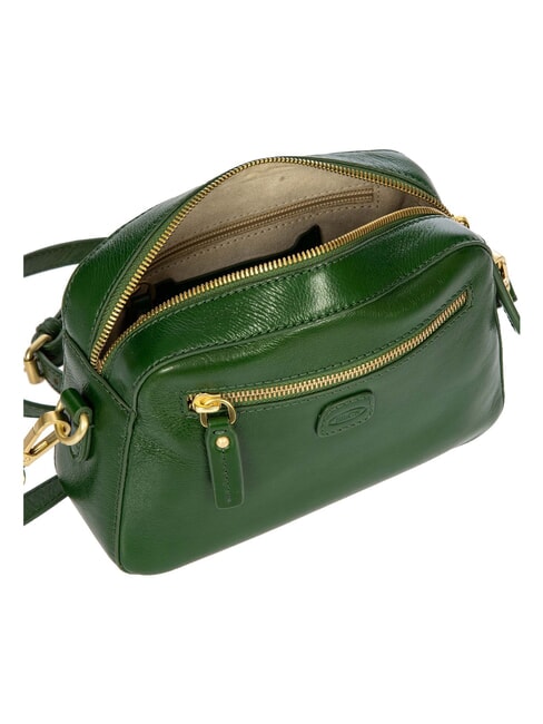 VOLTERRA Mini Shoulder Camera Bag Pine - Women&rsquo;s Bags
