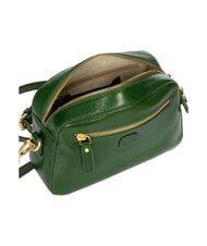 BRIC&rsquo;S VOLTERRA Mini Shoulder Camera Bag Pine - Women&rsquo;s Bags - 4