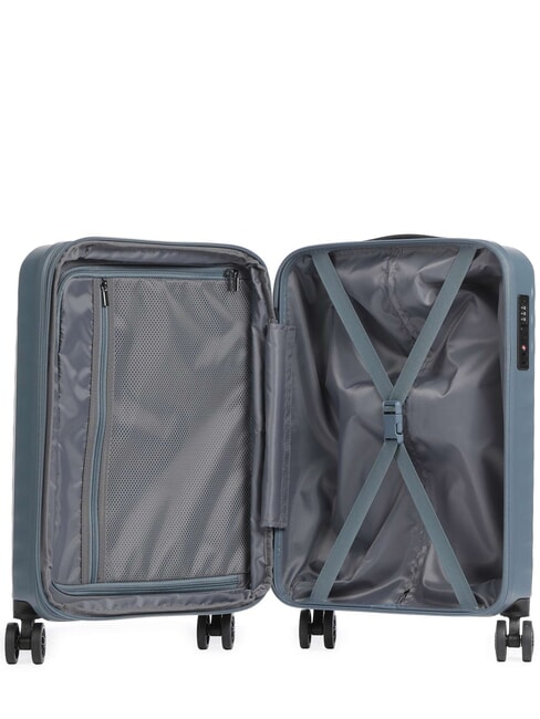 NAUSICAA Expandable Hand Luggage Trolley avio - Hand luggage