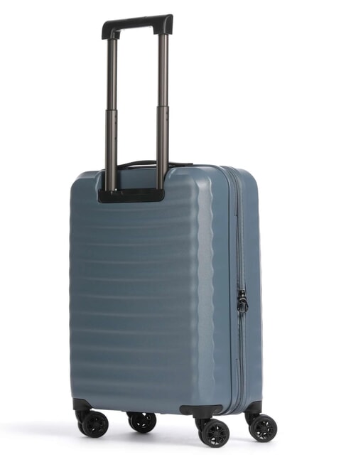 NAUSICAA Expandable Hand Luggage Trolley avio - Hand luggage