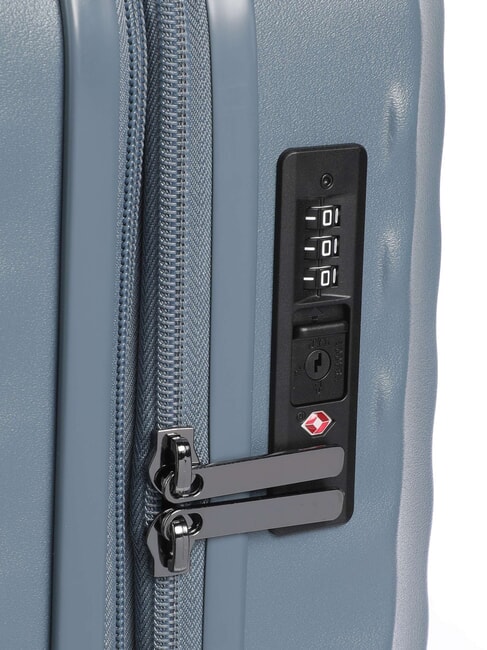 NAUSICAA Expandable Hand Luggage Trolley avio - Hand luggage