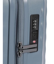 BRIC&rsquo;S NAUSICAA Expandable Hand Luggage Trolley avio - Hand luggage - 5