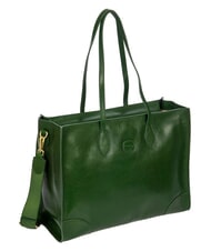 BRIC&rsquo;S VOLTERRA Leather PC Shopper - Women&rsquo;s Bags