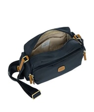 BRIC&rsquo;S X-BAG shoulder bag Ocean - Women&rsquo;s Bags - 4