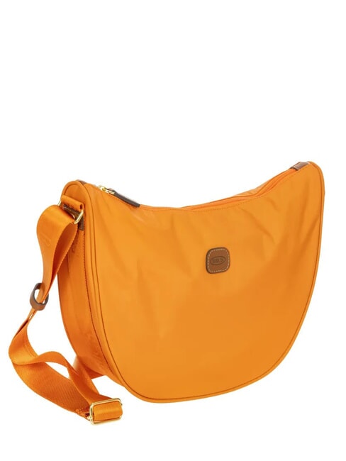 X-COLLECTION Small crescent bag sunset - Women&rsquo;s Bags