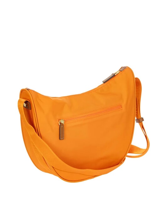X-COLLECTION Small crescent bag sunset - Women&rsquo;s Bags