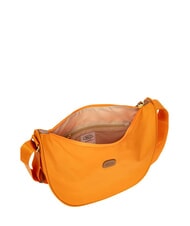 BRIC&rsquo;S X-COLLECTION Small crescent bag sunset - Women&rsquo;s Bags - 4