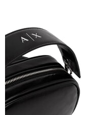 ARMANI EXCHANGE KEIRA Mini shoulder bag black - Women&rsquo;s Bags - 4
