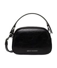 ARMANI EXCHANGE KEIRA Mini shoulder bag black - Women&rsquo;s Bags - 6
