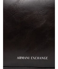 ARMANI EXCHANGE KEIRA Mini shoulder bag antagonist - Women&rsquo;s Bags - 4