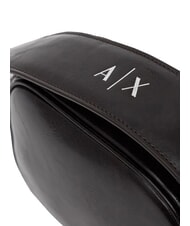 ARMANI EXCHANGE KEIRA Mini shoulder bag antagonist - Women&rsquo;s Bags - 5