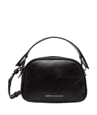 ARMANI EXCHANGE KEIRA Mini shoulder bag antagonist - Women&rsquo;s Bags - 7