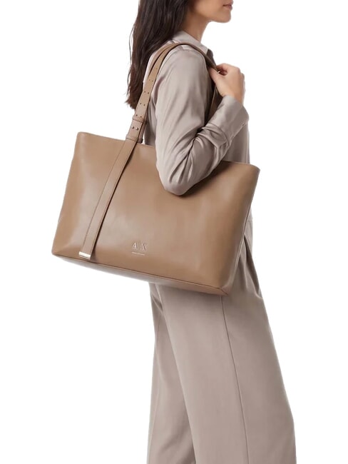 ALICE Shoulder shopping bag puppets - Women&rsquo;s Bags