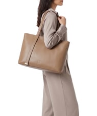 ARMANI EXCHANGE ALICE Shoulder shopping bag - Women&rsquo;s Bags