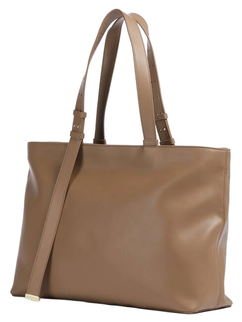 ALICE Shoulder shopping bag puppets - Women&rsquo;s Bags