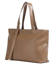 ARMANI EXCHANGE ALICE Shoulder shopping bag puppets - Women&rsquo;s Bags - 3
