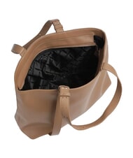 ARMANI EXCHANGE ALICE Shoulder shopping bag puppets - Women&rsquo;s Bags - 5