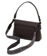 ARMANI EXCHANGE ISABEL Shoulder bag, with shoulder strap antagonist - Women&rsquo;s Bags - 3