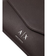 ARMANI EXCHANGE ISABEL Shoulder bag, with shoulder strap antagonist - Women&rsquo;s Bags - 4