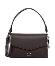 ARMANI EXCHANGE ISABEL Shoulder bag, with shoulder strap antagonist - Women&rsquo;s Bags - 7
