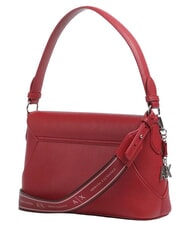 ARMANI EXCHANGE ISABEL Shoulder bag, with shoulder strap work - Women&rsquo;s Bags - 3