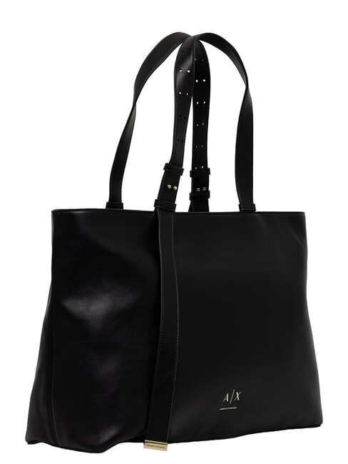 ALICE Shoulder shopping bag black - Women&rsquo;s Bags