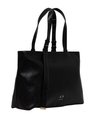 ARMANI EXCHANGE ALICE Shoulder shopping bag black - Women&rsquo;s Bags - 2