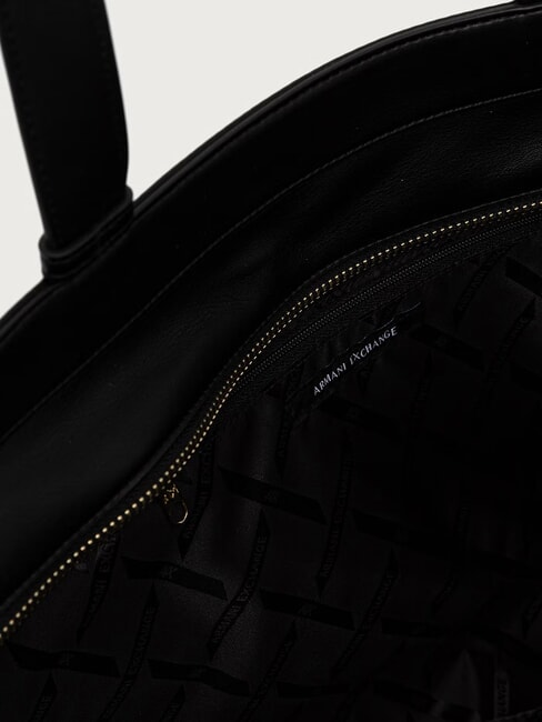 ALICE Shoulder shopping bag black - Women&rsquo;s Bags