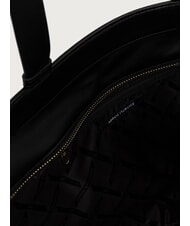 ARMANI EXCHANGE ALICE Shoulder shopping bag black - Women&rsquo;s Bags - 4