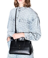 ARMANI EXCHANGE TAYLOR Handbag, with shoulder strap - Women&rsquo;s Bags