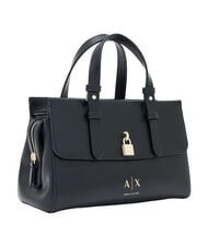 ARMANI EXCHANGE TAYLOR Handbag, with shoulder strap antagonist - Women&rsquo;s Bags - 3