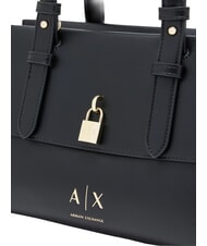 ARMANI EXCHANGE TAYLOR Handbag, with shoulder strap antagonist - Women&rsquo;s Bags - 6