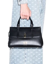 ARMANI EXCHANGE TAYLOR Handbag, with shoulder strap antagonist - Women&rsquo;s Bags - 7