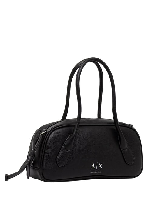 NAOMI Handbag, with shoulder strap black - Women&rsquo;s Bags