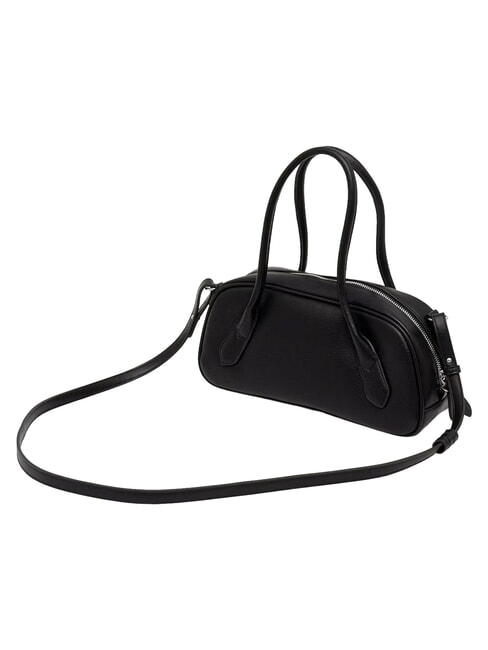 NAOMI Handbag, with shoulder strap black - Women&rsquo;s Bags