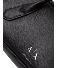 ARMANI EXCHANGE NAOMI Handbag, with shoulder strap black - Women&rsquo;s Bags - 4