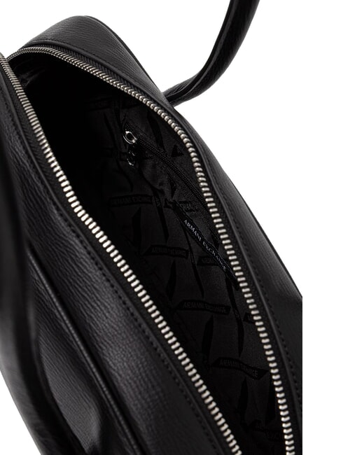 NAOMI Handbag, with shoulder strap black - Women&rsquo;s Bags