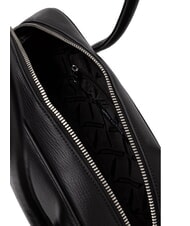 ARMANI EXCHANGE NAOMI Handbag, with shoulder strap black - Women&rsquo;s Bags - 5