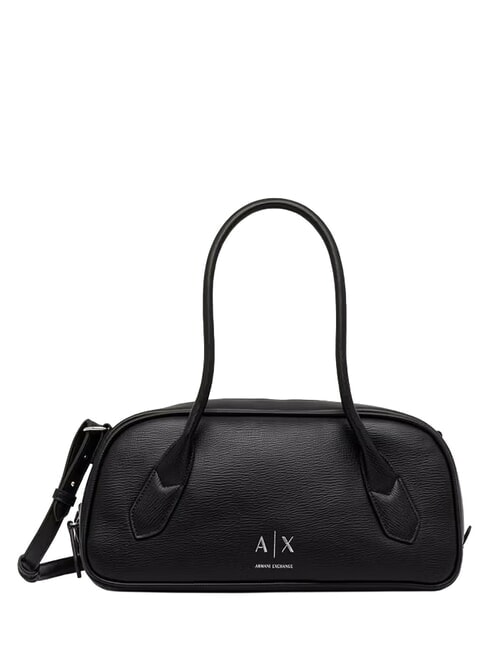 NAOMI Handbag, with shoulder strap black - Women&rsquo;s Bags