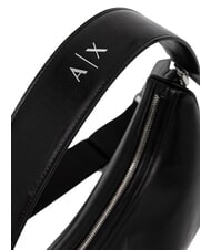 ARMANI EXCHANGE KEIRA Shoulder bag, with shoulder strap black - Women&rsquo;s Bags - 4