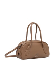 ARMANI EXCHANGE NAOMI Handbag, with shoulder strap - Women&rsquo;s Bags