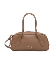 ARMANI EXCHANGE NAOMI Handbag, with shoulder strap puppets - Women&rsquo;s Bags - 5