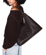 ARMANI EXCHANGE SUSY SOFT Shoulder bag - Women&rsquo;s Bags