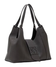 ARMANI EXCHANGE SUSY SOFT Shoulder bag antagonist - Women&rsquo;s Bags - 3
