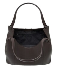 ARMANI EXCHANGE SUSY SOFT Shoulder bag antagonist - Women&rsquo;s Bags - 5