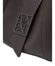 ARMANI EXCHANGE SUSY SOFT Shoulder bag antagonist - Women&rsquo;s Bags - 6