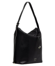 ARMANI EXCHANGE ALICE Adjustable shoulder bag black - Women&rsquo;s Bags - 2